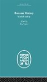 K. A Tucker, K. A Tucker - Business History