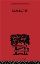 Mortimer J Adler, Mortimer J. Adler - Dialectic