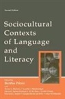 Teresa L. Watahomigie Mccarty, Bertha Perez, Bertha Mccarty Perez, To thi Dien, Teresa L McCarty, Teresa L. McCarty... - Sociocultural Contexts of Language and Literacy