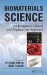 Yitzhak Elman Rosen, Noel Elman, Elman Noel, Yitzhak Rosen, Rosen Yitzhak - Biomaterials Science