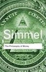 Georg Simmel, David Frisby, Frisby David - Philosophy of Money