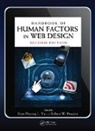 Kim-Phuong L. (California State University Vu, Kim-Phuong L. Proctor Vu, Robert W. Proctor, Proctor Robert W., Kim-Phuong L. Vu, Vu Kim-Phuong L. - Handbook of Human Factors in Web Design