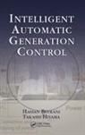 Hassan Bevrani, Hassan Hiyama Bevrani, Bevrani Hassan, Takashi Hiyama, Hiyama Takashi - Intelligent Automatic Generation Control