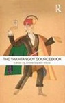 Andrei Malaev-Babel, Andrei Malaev-Babel, Malaev-Babel Andrei - Vakhtangov Sourcebook