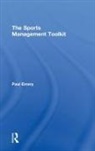 Paul Emery - Sports Management Toolkit