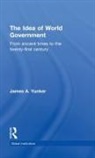 Alistair (University of Manchester Burns, James A Yunker, James A. Yunker, Alistair Burns - Idea of World Government