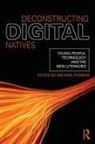 Michael Thomas, Michael Thomas - Deconstructing Digital Natives