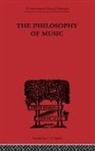 William Pole, Pole William - Philosophy of Music