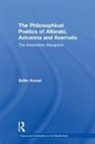 Salim Kemal - Philosophical Poetics of Alfarabi, Avicenna and Averroes