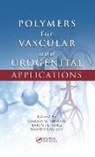 Shalaby W. (Poly-Med Inc. Shalaby, Shalaby W. Burg Shalaby, Karen J.L. Burg, Shalaby W. Shalaby, Waleed Shalaby, Shalaby Waleed - Polymers for Vascular and Urogenital Applications