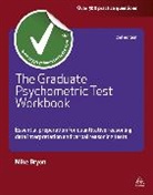 Mike Bryon, Bryon Mike - Graduate Psychometric Test Workbook