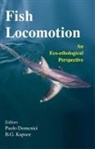 Paolo Domenici, Paolo Kapoor Domenici, Paolo Domenici, B.G. Kapoor - Fish Locomotion