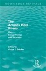 Victor Seidler, Victor Seidler - Achilles Heel Reader (Routledge Revivals)