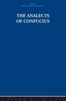The Arthur Waley Estate, the Arthur Waley Waley Estate, Arthur Waley - Analects of Confucius