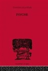 Erwin Rohde, Rohde Erwin - Psyche