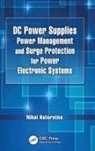 Nihal Kularatna, Kularatna Nihal - Dc Power Supplies