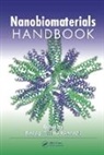 Balaji Sitharaman, Balaji (State University of New York A Sitharaman, Balaji Sitharaman, Sitharaman Balaji - Nanobiomaterials Handbook