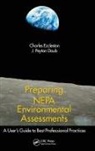 J. Peyton Doub, Doub J. Peyton, Charles Eccleston, Charles (Environmental Consultant Eccleston, Charles Doub Eccleston, Eccleston Charles - Preparing Nepa Environmental Assessments