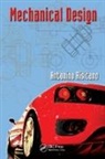 Antonino Risitano, Risitano Antonino - Mechanical Design