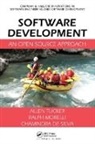 Chamindra de Silva, Ralph Morelli, Morelli Ralph, Allen Tucker, Allen Morelli Tucker, Tucker Allen - Software Development