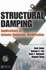 Gary F Dargush, Gary F. Dargush, Dargush Gary F., George C Lee, George C. Lee, Lee George C.... - Structural Damping