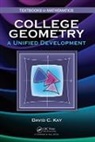 David C. Kay, Kay David C. - College Geometry
