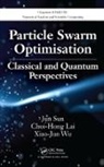 Choi-Hong Lai, Lai Choi-Hong, Jun Sun, Jun Lai Sun, Sun Jun, Xiao-Jun Wu... - Particle Swarm Optimisation