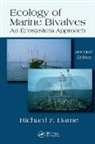 Richard F. Dame, Richard F. (Distinguished Palmetto Professor Dame, Dame Richard F. - Ecology of Marine Bivalves