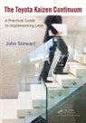 John Stewart, John (Architect and Writer Stewart, John (Monomoy Capital Partners Stewart - Toyota Kaizen Continuum