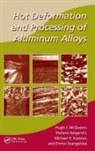 Enrico Evangelista, Evangelista Enrico, Michael E. Kassner, Kassner Michael E., Hugh J. McQueen, Hugh J. (Concordia University) Spigarelli Mcqueen... - Hot Deformation and Processing of Aluminum Alloys