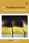 Theodore Kania Gracyk, Theodore Gracyk, Gracyk Theodore, Andrew Kania, Kania Andrew - Routledge Companion to Philosophy and Music