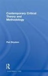 Piet Strydom - Contemporary Critical Theory and Methodology