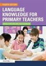 Julie Scanlon, Scanlon Julie, Angela Wilson, Angela Scanlon Wilson, Wilson Angela - Language Knowledge for Primary Teachers