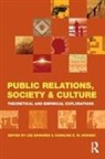 Lee Hodges Edwards, Lee Edwards, Edwards Lee, Caroline E M Hodges, Caroline E. M. Hodges - Public Relations, Society & Culture