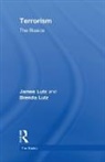 Hermione (Wolfson College Lee, Lee Hermione, Brenda Lutz, James Lutz - Terrorism: The Basics