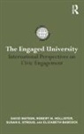 Elizabeth Babcock, Babcock Elizabeth, Robert Hollister, Susan E. Stroud, Stroud Susan E., David Watson... - Engaged University