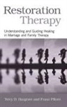 Terry D. Hargrave, Terry D. (Fuller Theological Seminary Hargrave, Hargrave Terry D., Franz Pfitzer, Pfitzer Franz - Restoration Therapy