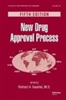 Richard A. Guarino Guarino, Richard Guarino, Richard A. Guarino - New Drug Approval Process