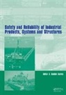 Carlos Guedes Soares, Carlos (Centec Guedes Soares, Carlos Guedes Soares - Safety and Reliability of Industrial Products, Systems and Structures