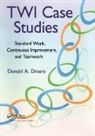 Donald A. Dinero, Donald A. (Twi Learning Partnership Dinero, Dinero Donald A. - Twi Case Studies