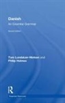 Philip Holmes, Tom Lundskaer-Nielsen, Tom (University College London Lundskaer-Nielsen, Lundskaer-Nielsen Tom - Danish: An Essential Grammar