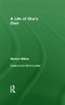 Marion Milner, Milner Marion - Life of One''s Own