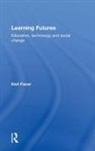 Keri Facer, Thomas Marmefelt, Thomas (Abo Akademi Marmefelt, Marmefelt Thomas - Learning Futures