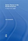 Luca Lambertini, Lambertini Luca - Game Theory in the Social Sciences