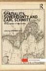 Stephen Legg, Stephen Legg, Legg Stephen - Spatiality, Sovereignty and Carl Schmitt