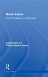 Anders Blok, Anders Jensen Blok, Blok Anders, Torben Elgaard Jensen, Jensen Torben Elgaard - Bruno Latour