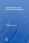 Phaedra. C (Indiana University Pezzullo, Phaedra. C Pezzullo - Cultural Studies and Environment, Revisited