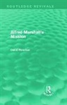 David Reisman - Alfred Marshall''s Mission (Routledge Revivals)