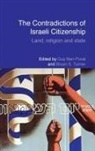 Guy (Ben-Gurion University of the Negev Ben-Porat, Guy Turner Ben-Porat, Guy Ben-Porat, Bryan Turner, Bryan S Turner, Bryan S. Turner... - Contradictions of Israeli Citizenship