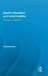 Charlene Tan, Tan Charlene - Islamic Education and Indoctrination